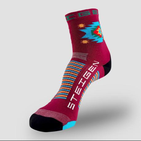 Steigen Socken ½ Length Socks (One Size)