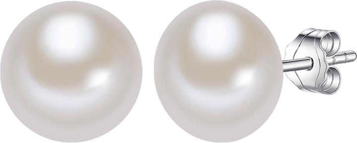 Image du produit Valero Pearls Femme argent sterling perle d'eau douce de culture argent - 3028 (Argent Sterling)