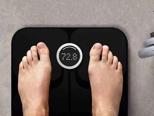 Immagine prodotto Fitbit Aria (158 kg)