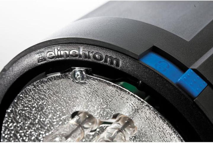 Produktbild Elinchrom Compact D-Lite RX 4/4 Kit (400 W, Set)