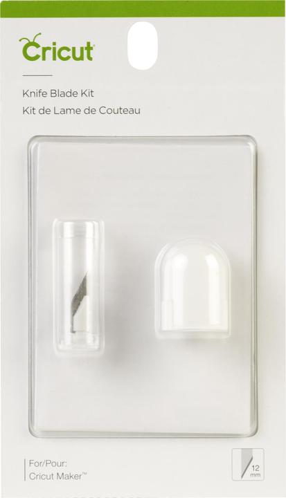 Produktbild Cricut Tiefschneidemesser Knife Blade