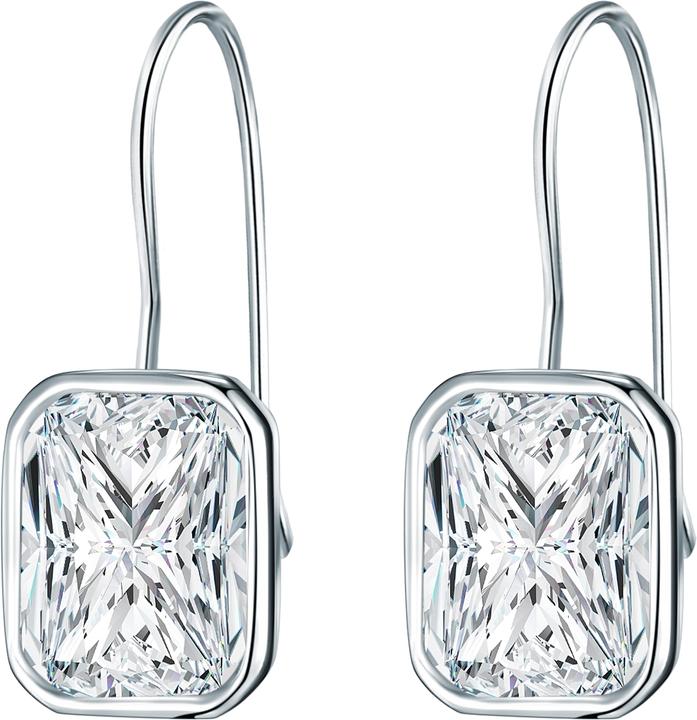 Actual product image Rafaela Donata Ladies Sterling Silver Zirconia silver - 3154 (Sterling Silver)