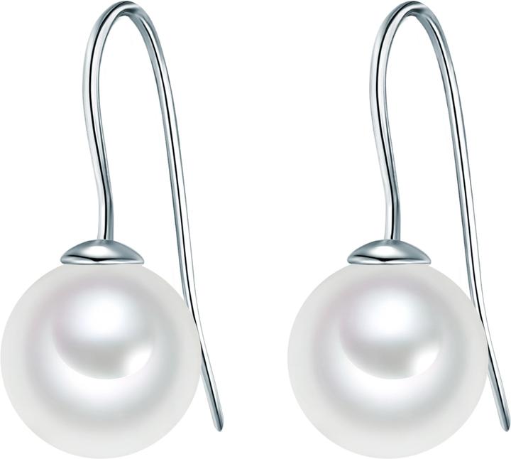 Produktbild Rafaela Donata Damen Sterling Silber Muschelkernperle silber - 3286 (Sterling Silber)