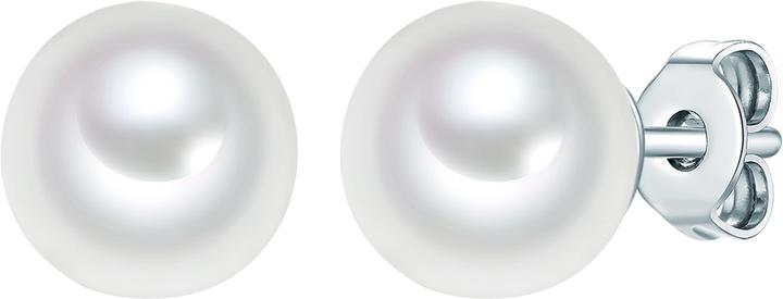 Produktbild Rafaela Donata Damen Sterling Silber Muschelkernperle silber - 3620 (Sterling Silber)