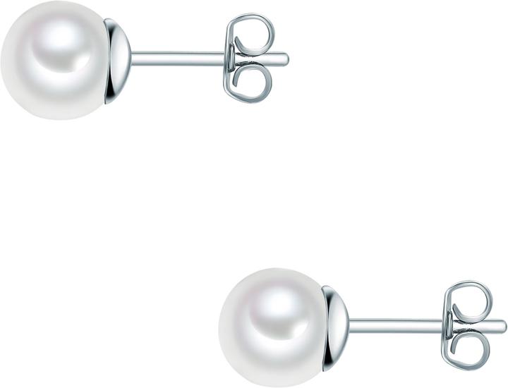 Produktbild Rafaela Donata Damen Sterling Silber Muschelkernperle silber - 3620 (Sterling Silber)