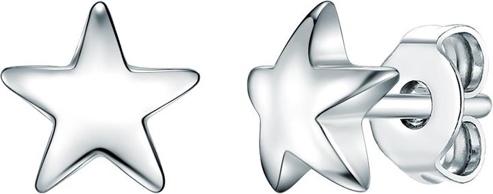 Rafaela Donata Damen Stern Sterling Silber silber - 3708 (Sterling Silber)