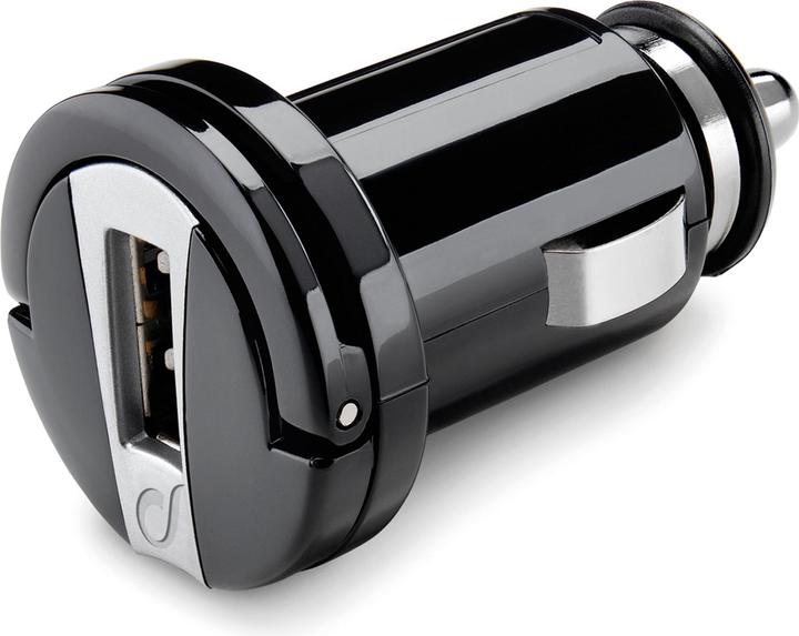 Cellularline Chargeur de voiture