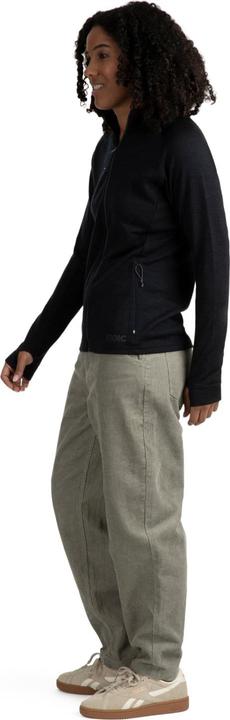 Actual product image Stoic Women's Merino260 StadjanSt. Jacket (38, M)