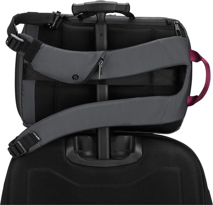 Actual product image Pacsafe Metrosafe X (11 l)