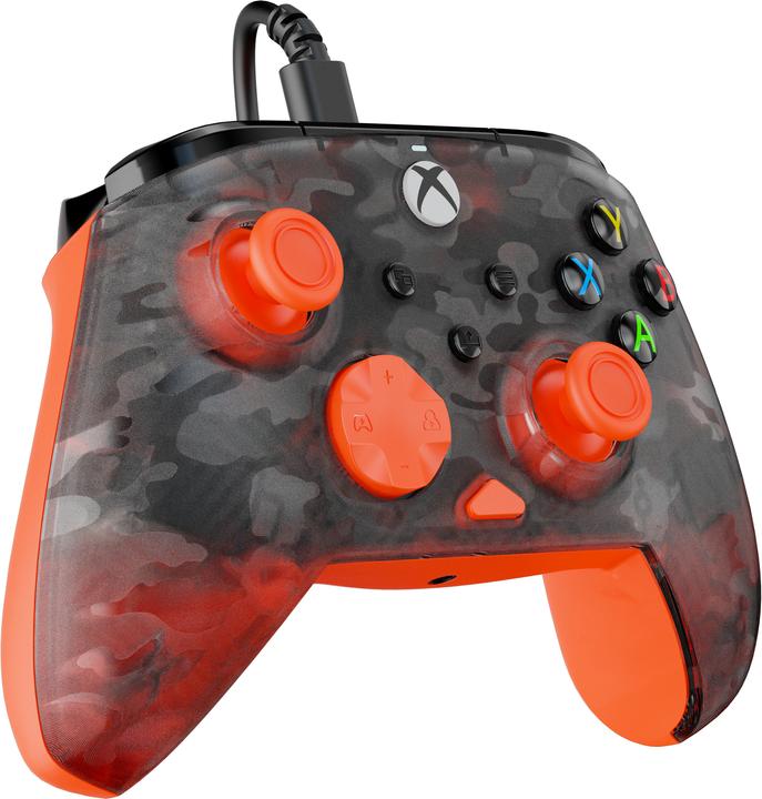 Produktbild Turtle Beach REMATCH CORE - Wireless Controller (Xbox Series X, Windows, Xbox One S)