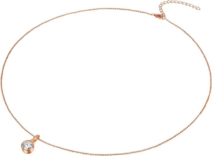 Image du produit Rafaela Donata Femme argent sterling zirconium or rose - 4038 (Argent Sterling)
