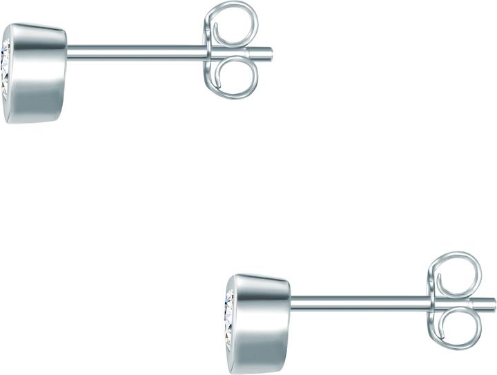 Immagine prodotto Rafaela Donata Donna Cuore in argento Sterling Zirconia argento - 3984 (Argento)