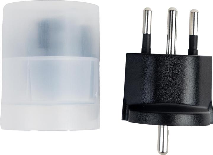 Produktbild Company Supplies Fixadapter (Typ 12, CEE 7/7)