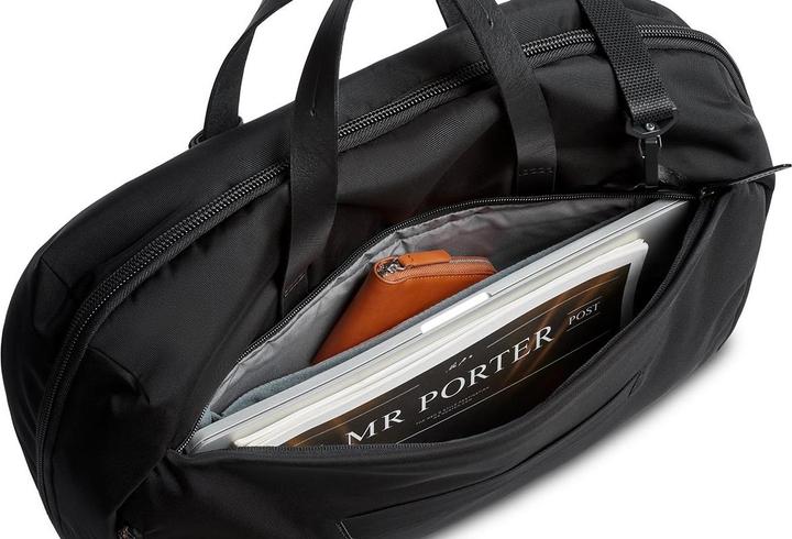 Actual product image Bellroy Flight Bag (28 l)