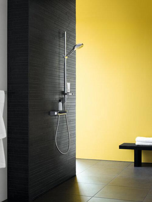 Actual product image hansgrohe Shower thermostat ECOSTAT SELECT