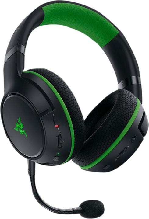 Image du produit Razer Kaira Pro (Sans fil)