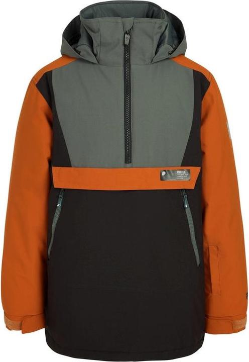 Image du produit Protest PRTISAACT JR anorak (128)