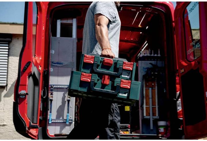 Image du produit Metabo metaBOX 145 M
