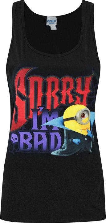Image du produit Minions UTNS4469 P (M)