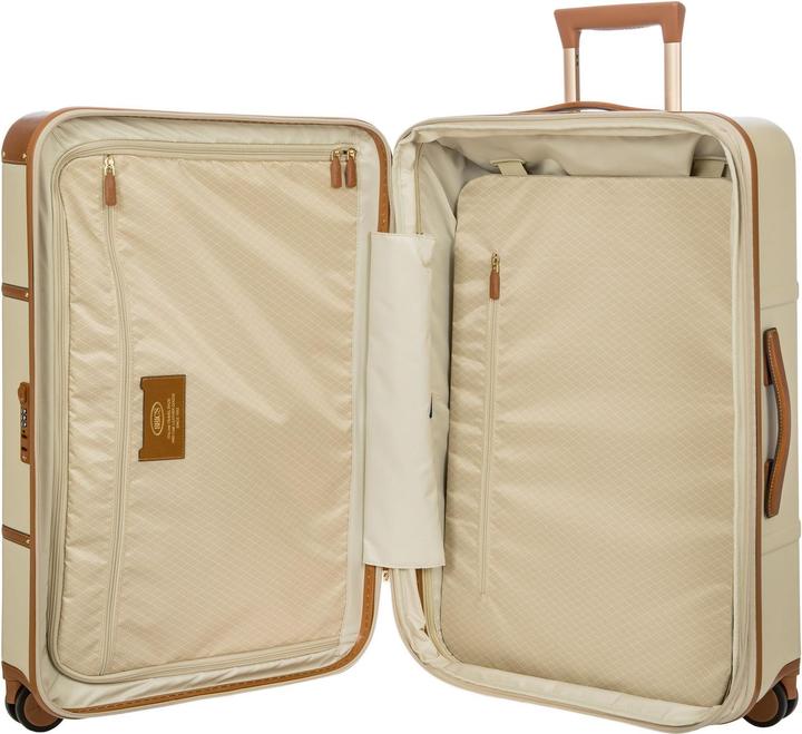 Immagine prodotto Brics Carrello Bellagio a 4 ruote da 70,5 cm con piega ad espansione (78 l, L (90 - 115l))