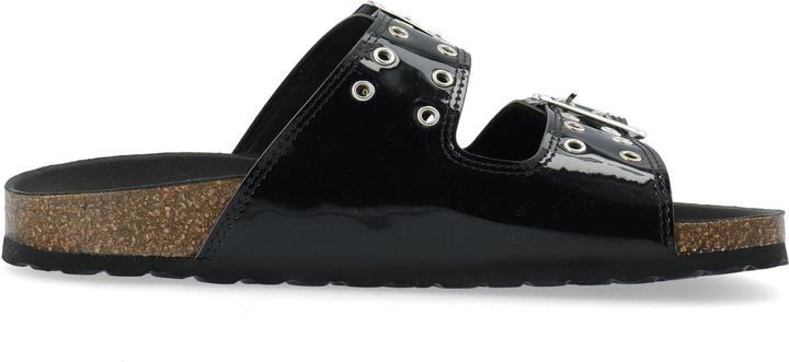 Actual product image Bianco BIAMIAMI Pantolette (41)