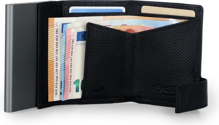 Actual product image SecWal Wallet 1
