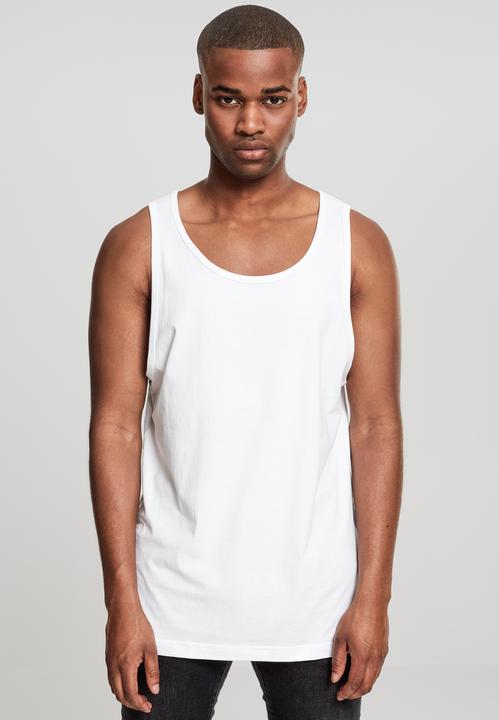 Immagine prodotto Urban Classics Serbatoio grande del Jersey (XL)