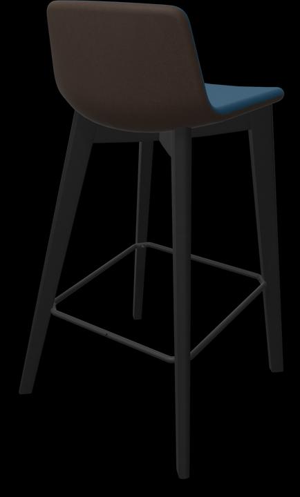 Immagine prodotto Narbutas Sgabello da bar Twist & Sit