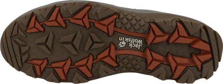 Image du produit Jack Wolfskin Vojo 3 Texapore Low M (44.5)