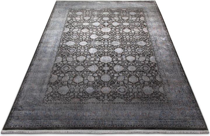 Produktbild Wecon Home Teppich LunaSilk (160 x 230 cm)