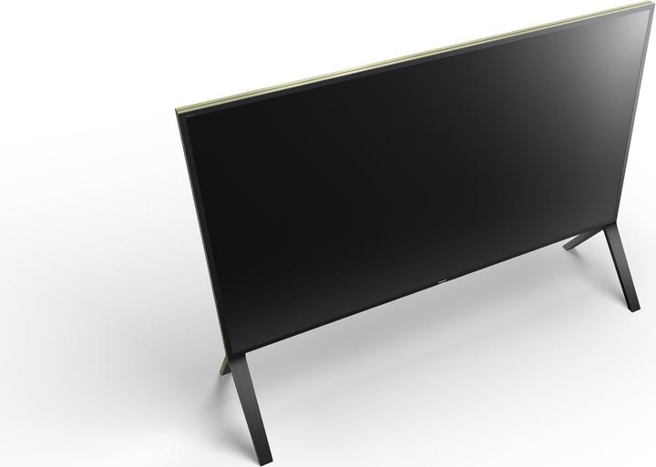 Produktbild Sony Kd-100zd9 (100", LCD, 4K)