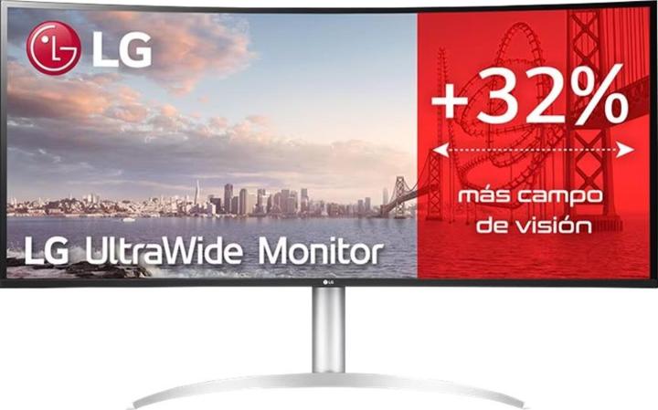 LG UltraWide 40WP95CP-W (5120 x 2160 pixels, 39.70")