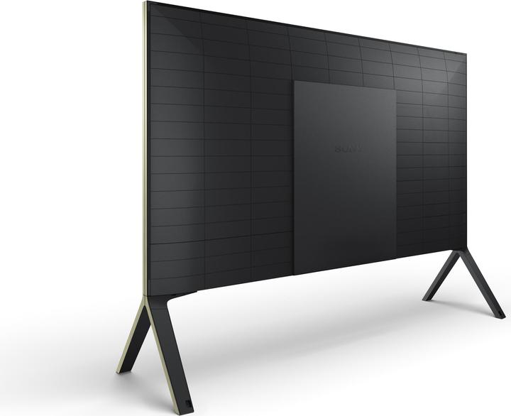 Produktbild Sony Kd-100zd9 (100", LCD, 4K)