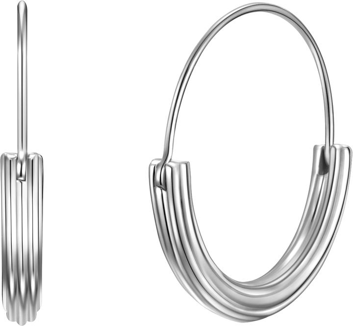 Produktbild Glanzstücke München Damen Sterling Silber silber - 24561 (Sterling Silber)