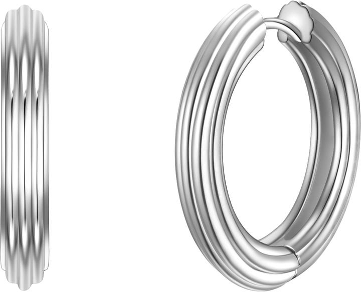 Produktbild Glanzstücke München Damen Sterling Silber silber - 24553 (Sterling Silber)