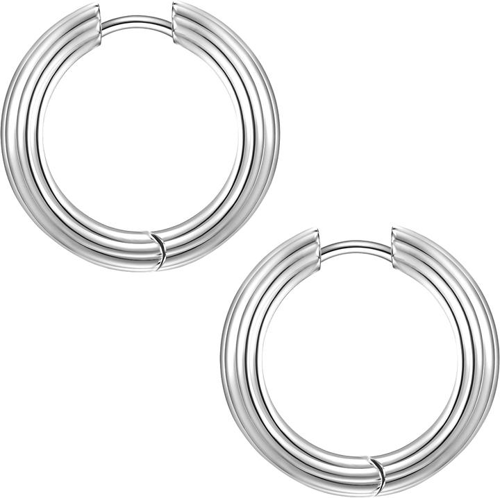 Produktbild Glanzstücke München Damen Sterling Silber silber - 24553 (Sterling Silber)