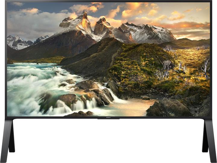 Produktbild Sony Kd-100zd9 (100", LCD, 4K)