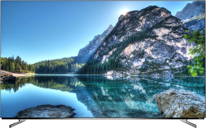Metz MCE55MOC9010Y (55", OLED, 4K)