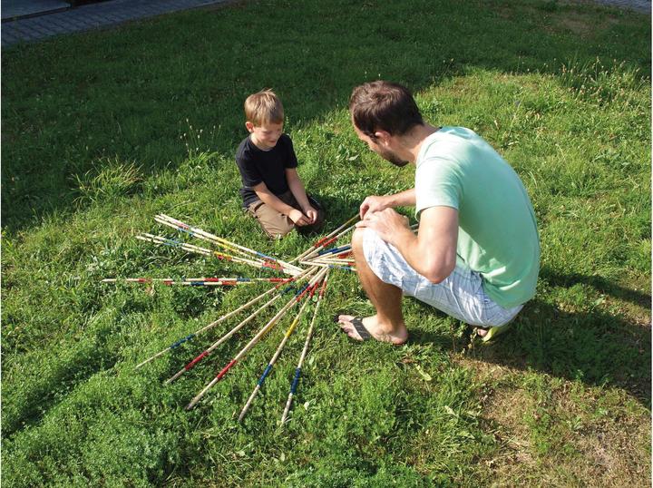 Produktbild Schildkröt Garten-Mikado