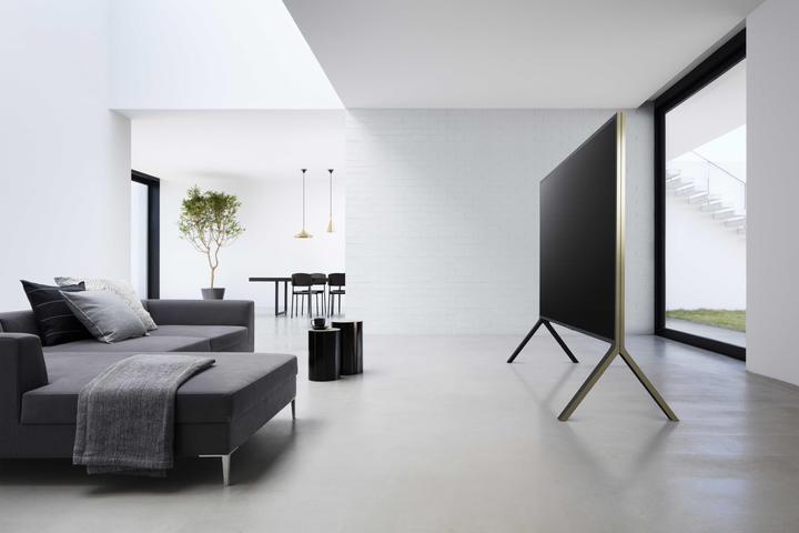 Produktbild Sony Kd-100zd9 (100", LCD, 4K)
