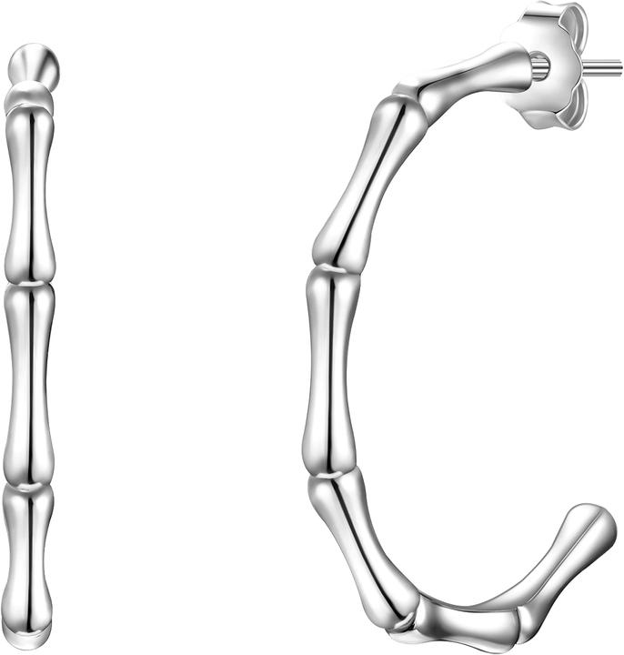 Produktbild Glanzstücke München Damen Sterling Silber silber - 26601 (Sterling Silber)