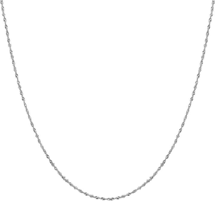 Produktbild Glanzstücke München Damen Sterling Silber silber - 26749 (Sterling Silber)