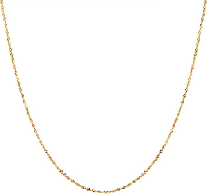 Image du produit Glanzstücke München Femme argent sterling or jaune - 26745 (Argent Sterling)