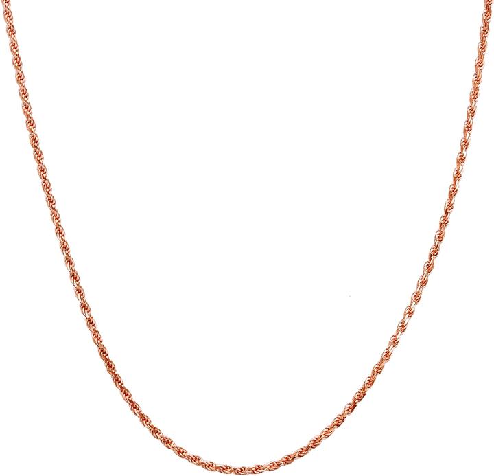 Glanzstücke München Damen Sterling Silber roségold - 26753 (Sterling Silber)