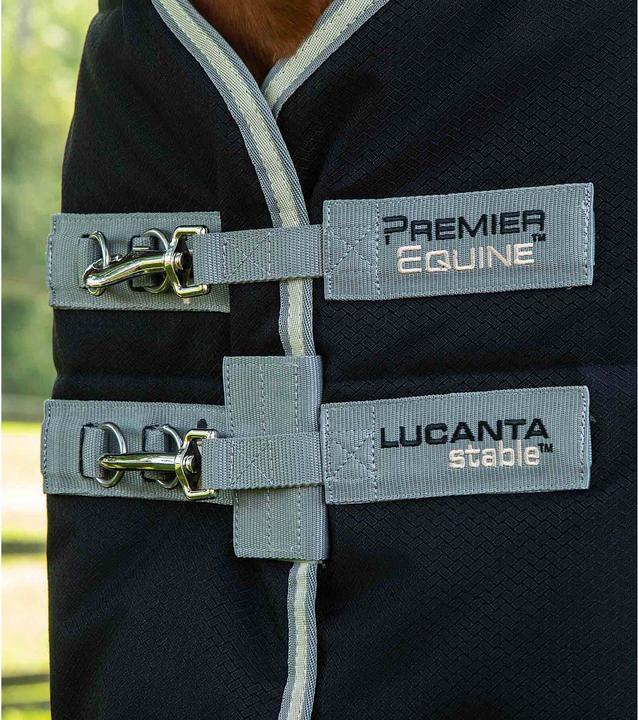 Immagine prodotto Premier Equine Lucanta 100 g (191 cm)