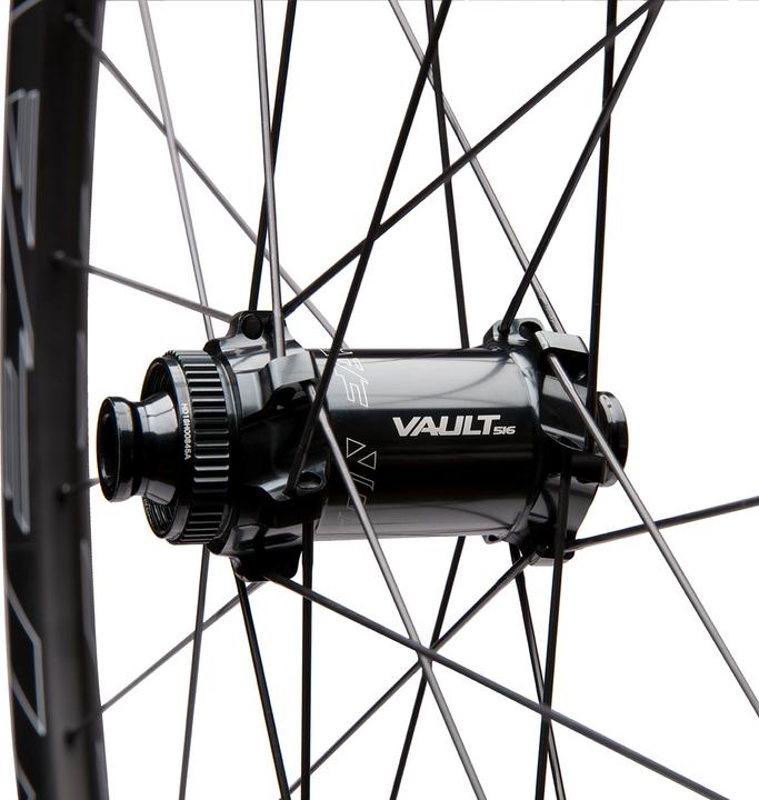 Produktbild Easton EC90 AX Road GravelCLN Disc Wheel (Laufradsatz, 28")