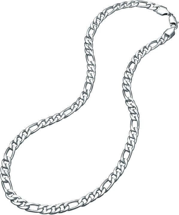 Produktbild True Rebels Herren Edelstahl silber - 26787 (Edelstahl)