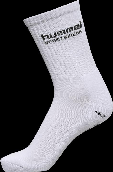 Produktbild hummel hml3-PACK SOCKS SPORTSWEAR (46 - 48)