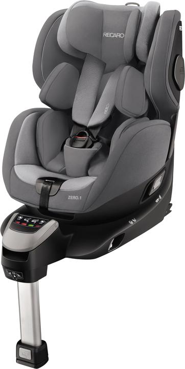 RECARO Zero.1 R129 i-Size