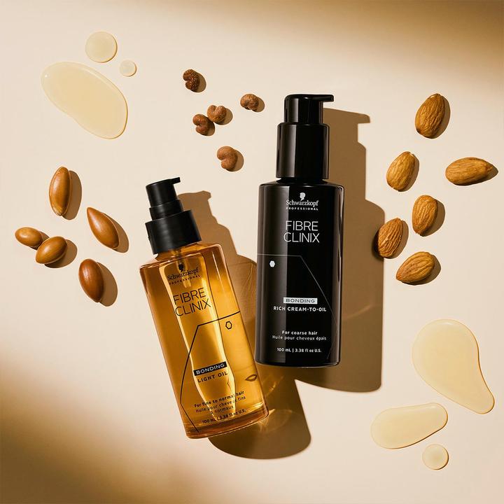 Immagine prodotto Schwarzkopf Crema-Olio ricca di fibre CliniBonding (100 ml)